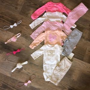 PINK OUT 💘💞💓💝